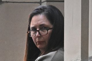 Erin Patterson a été reconnue coupable d'avoir tué trois membres de sa belle-famille en leur servant des champignons vénéneux. KEYSTONE/AP/James Ross